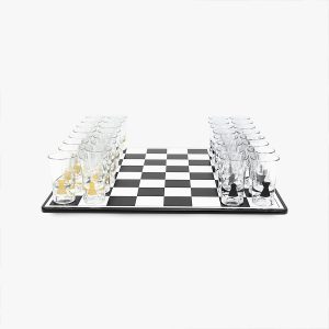 Chess Drinking Game