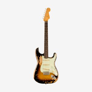 Fender Mike McCready Stratocaster Guitar